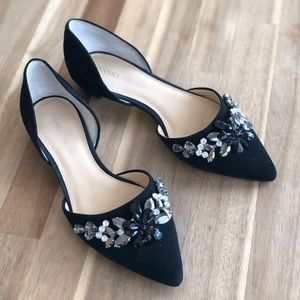 Ivanka Trump Trika Flat
